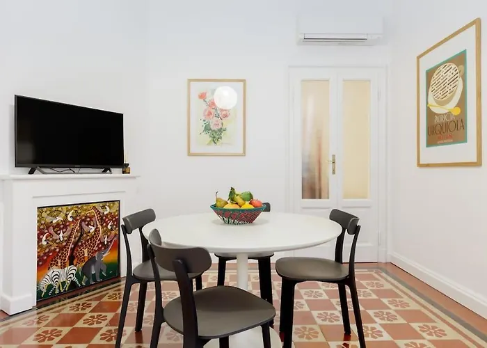 New Design Apartment