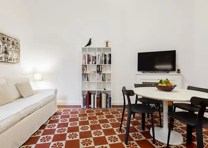New Design Apartment