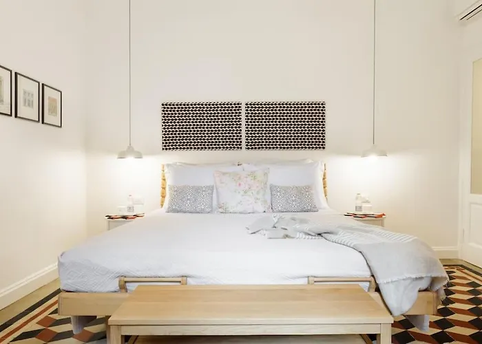 New Design Apartment