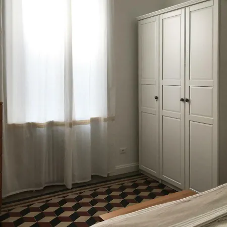 New Design Apartment Milan Exterior photo